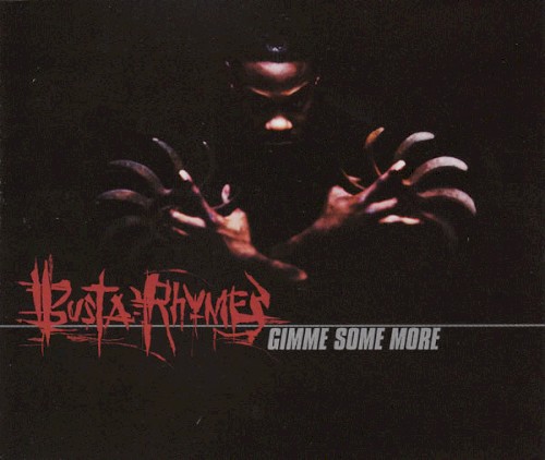 Busta Rhymes